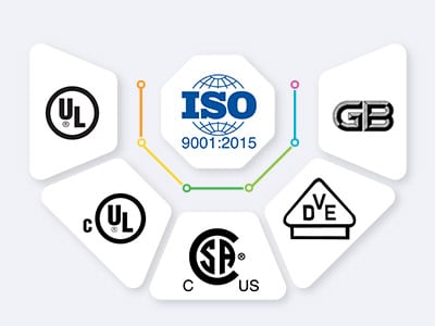 Our Commitment to Quality Has Lasted Over 31 Years